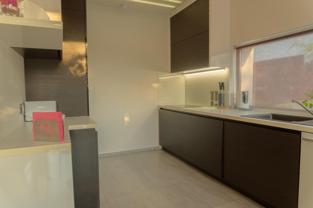 Private Family Villa บูดาโอร์ช ภายนอก รูปภาพ
