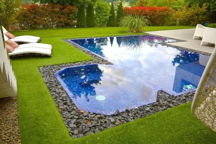 Private Family Villa บูดาโอร์ช ภายนอก รูปภาพ