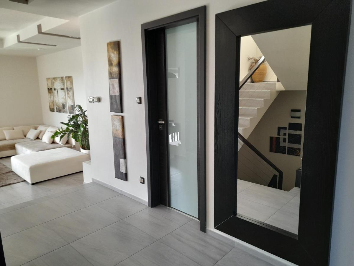 Private Family Villa บูดาโอร์ช ภายนอก รูปภาพ