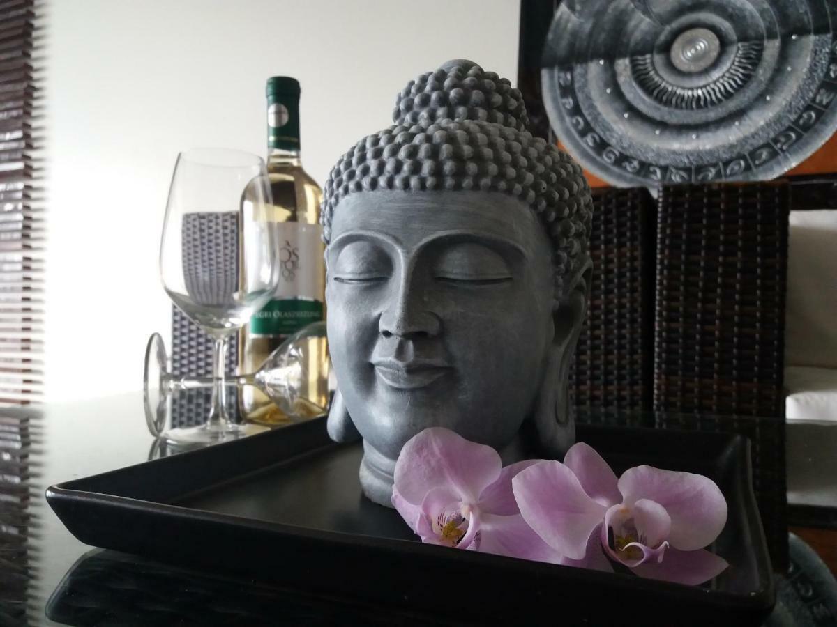 Private Family Villa บูดาโอร์ช ภายนอก รูปภาพ