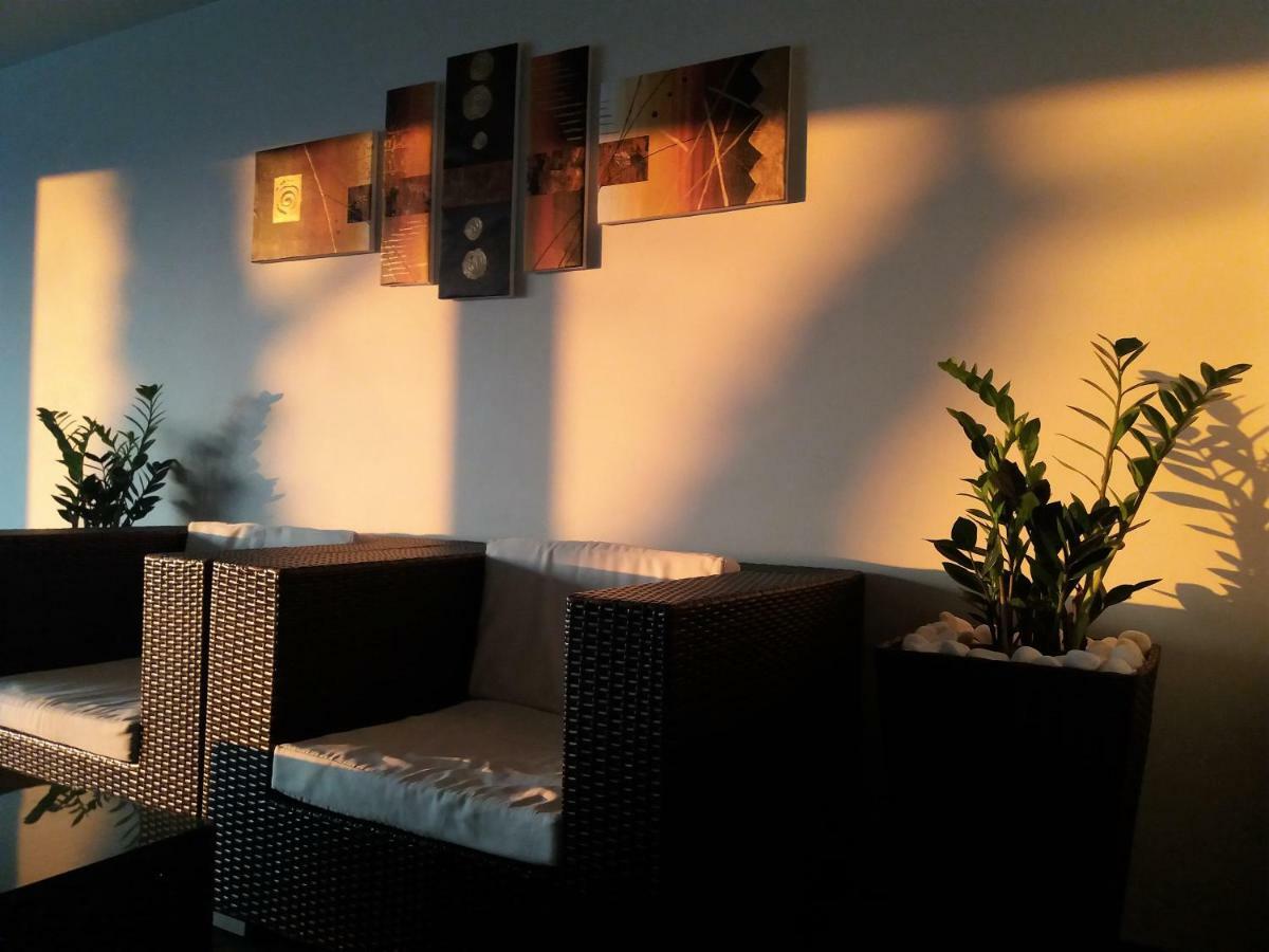 Private Family Villa บูดาโอร์ช ภายนอก รูปภาพ